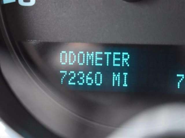 GMC Sierra 1500 2011 photo 16